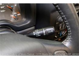 2005 Jeep Wrangler (CC-2102854) for sale in Kentwood, Michigan