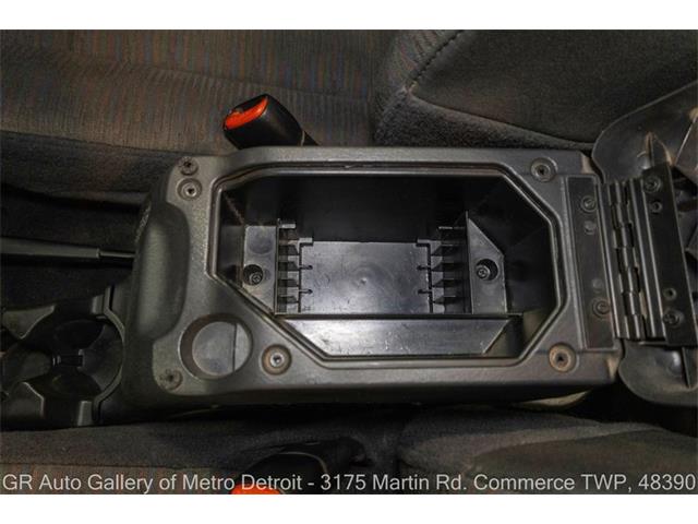 2005 Jeep Wrangler (CC-2102854) for sale in Kentwood, Michigan