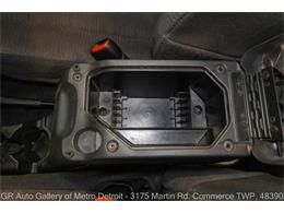 2005 Jeep Wrangler (CC-2102854) for sale in Kentwood, Michigan