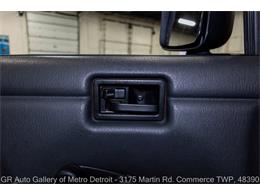 2005 Jeep Wrangler (CC-2102854) for sale in Kentwood, Michigan
