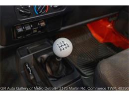 2005 Jeep Wrangler (CC-2102854) for sale in Kentwood, Michigan