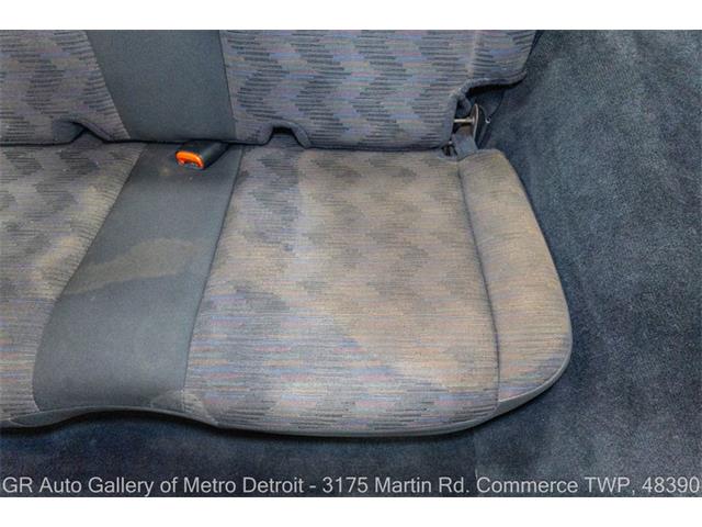 2005 Jeep Wrangler (CC-2102854) for sale in Kentwood, Michigan