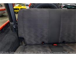 2005 Jeep Wrangler (CC-2102854) for sale in Kentwood, Michigan