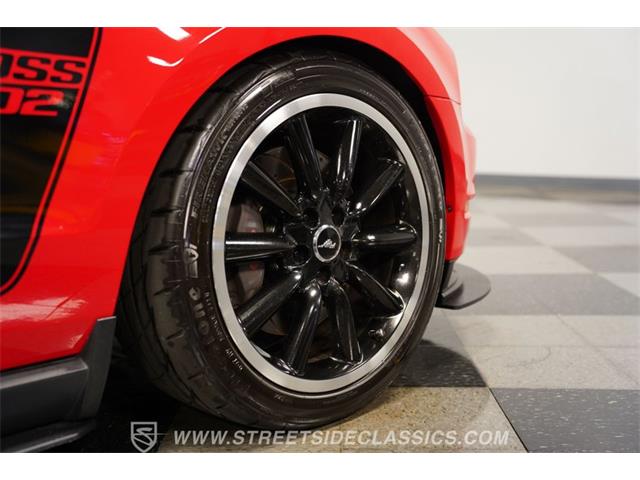 2012 Ford Mustang (CC-2102855) for sale in Concord, North Carolina