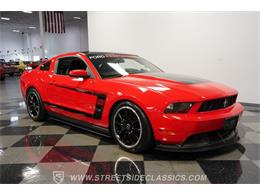 2012 Ford Mustang (CC-2102855) for sale in Concord, North Carolina
