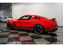 2012 Ford Mustang (CC-2102855) for sale in Concord, North Carolina