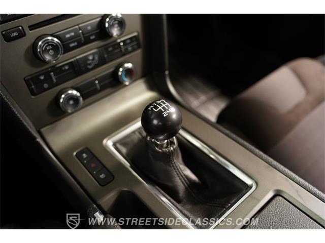 2012 Ford Mustang (CC-2102855) for sale in Concord, North Carolina
