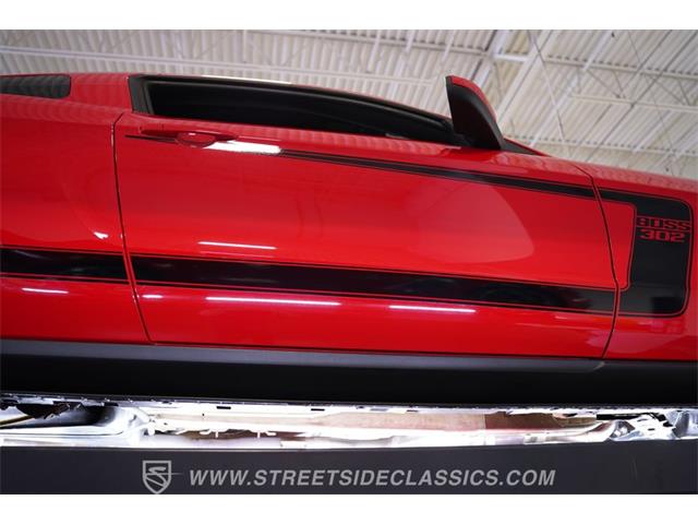 2012 Ford Mustang (CC-2102855) for sale in Concord, North Carolina