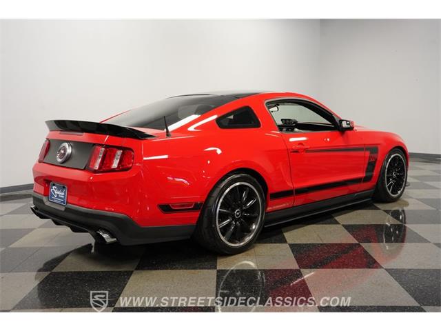 2012 Ford Mustang (CC-2102855) for sale in Concord, North Carolina