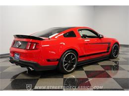 2012 Ford Mustang (CC-2102855) for sale in Concord, North Carolina