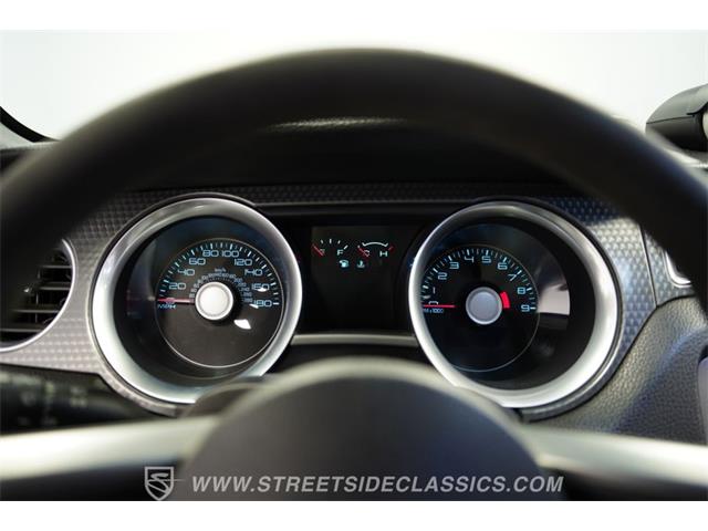 2012 Ford Mustang (CC-2102855) for sale in Concord, North Carolina