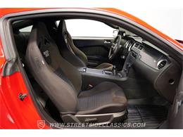 2012 Ford Mustang (CC-2102855) for sale in Concord, North Carolina
