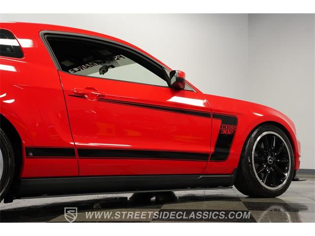 2012 Ford Mustang (CC-2102855) for sale in Concord, North Carolina