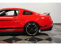 2012 Ford Mustang (CC-2102855) for sale in Concord, North Carolina