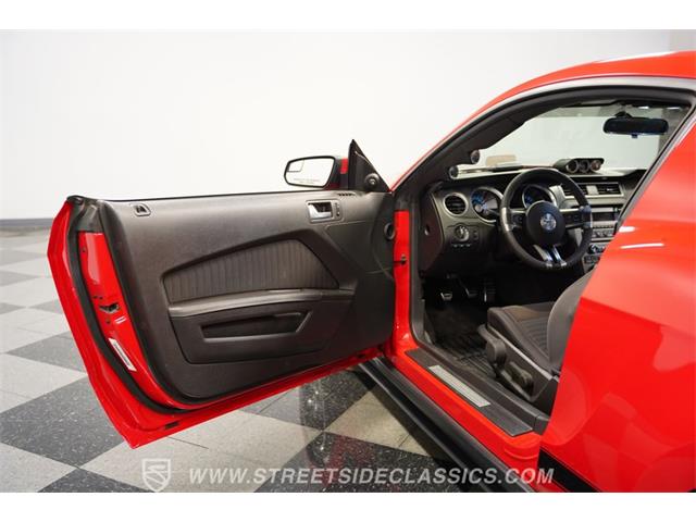 2012 Ford Mustang (CC-2102855) for sale in Concord, North Carolina