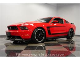 2012 Ford Mustang (CC-2102855) for sale in Concord, North Carolina