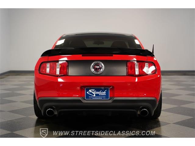 2012 Ford Mustang (CC-2102855) for sale in Concord, North Carolina