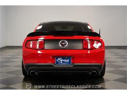 2012 Ford Mustang (CC-2102855) for sale in Concord, North Carolina