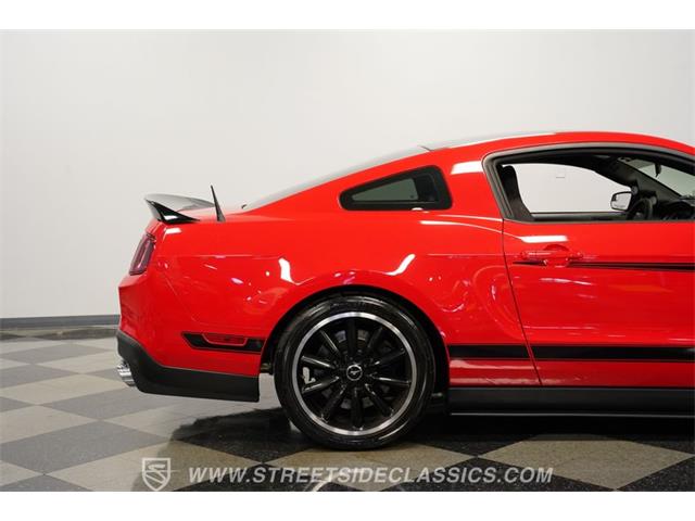 2012 Ford Mustang (CC-2102855) for sale in Concord, North Carolina