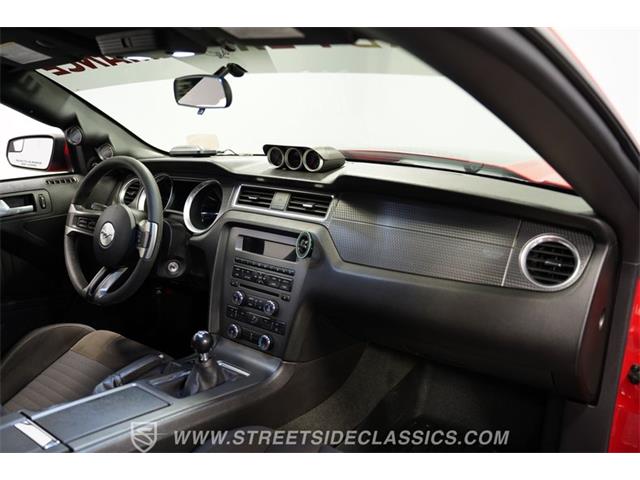 2012 Ford Mustang (CC-2102855) for sale in Concord, North Carolina