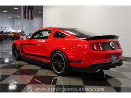 2012 Ford Mustang (CC-2102855) for sale in Concord, North Carolina