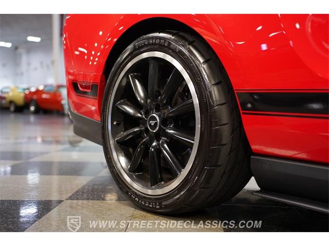 2012 Ford Mustang (CC-2102855) for sale in Concord, North Carolina