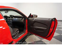 2012 Ford Mustang (CC-2102855) for sale in Concord, North Carolina