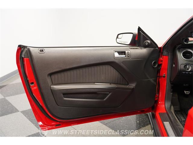 2012 Ford Mustang (CC-2102855) for sale in Concord, North Carolina