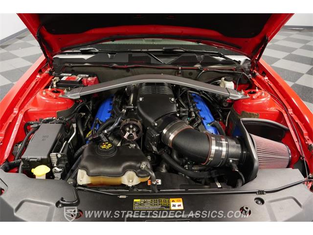 2012 Ford Mustang (CC-2102855) for sale in Concord, North Carolina