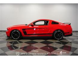 2012 Ford Mustang (CC-2102855) for sale in Concord, North Carolina