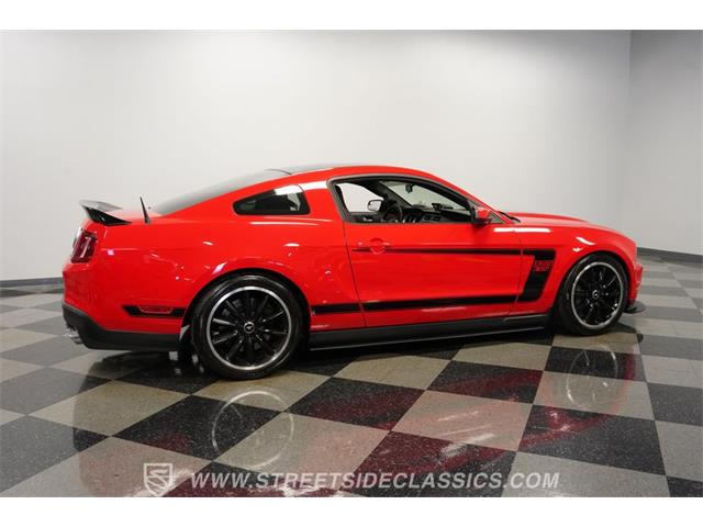 2012 Ford Mustang (CC-2102855) for sale in Concord, North Carolina