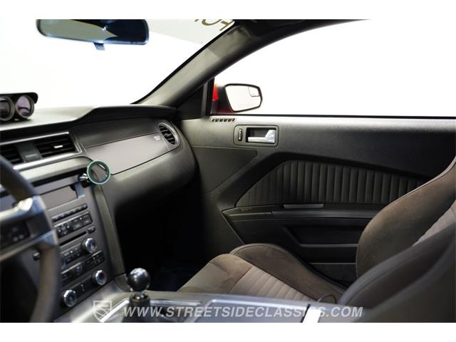2012 Ford Mustang (CC-2102855) for sale in Concord, North Carolina