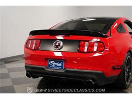 2012 Ford Mustang (CC-2102855) for sale in Concord, North Carolina