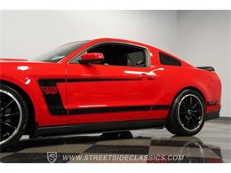 2012 Ford Mustang (CC-2102855) for sale in Concord, North Carolina