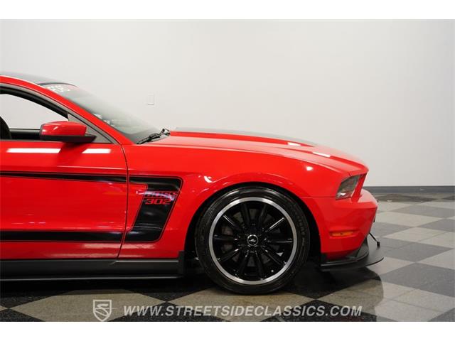 2012 Ford Mustang (CC-2102855) for sale in Concord, North Carolina