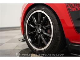 2012 Ford Mustang (CC-2102855) for sale in Concord, North Carolina