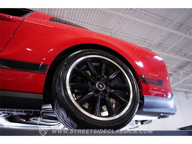 2012 Ford Mustang (CC-2102855) for sale in Concord, North Carolina