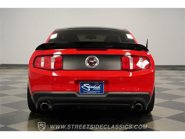 2012 Ford Mustang (CC-2102855) for sale in Concord, North Carolina