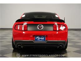 2012 Ford Mustang (CC-2102855) for sale in Concord, North Carolina