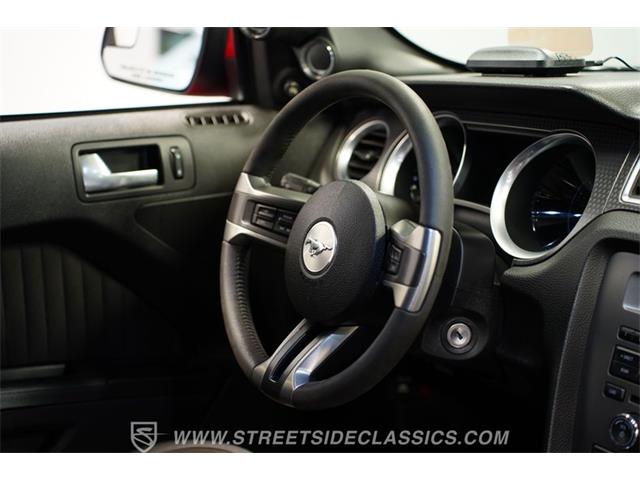 2012 Ford Mustang (CC-2102855) for sale in Concord, North Carolina