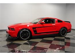 2012 Ford Mustang (CC-2102855) for sale in Concord, North Carolina