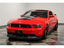 2012 Ford Mustang (CC-2102855) for sale in Concord, North Carolina