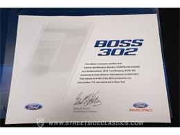 2012 Ford Mustang (CC-2102855) for sale in Concord, North Carolina