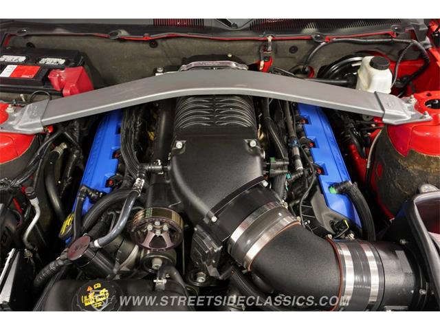2012 Ford Mustang (CC-2102855) for sale in Concord, North Carolina