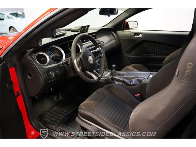 2012 Ford Mustang (CC-2102855) for sale in Concord, North Carolina