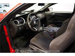 2012 Ford Mustang (CC-2102855) for sale in Concord, North Carolina