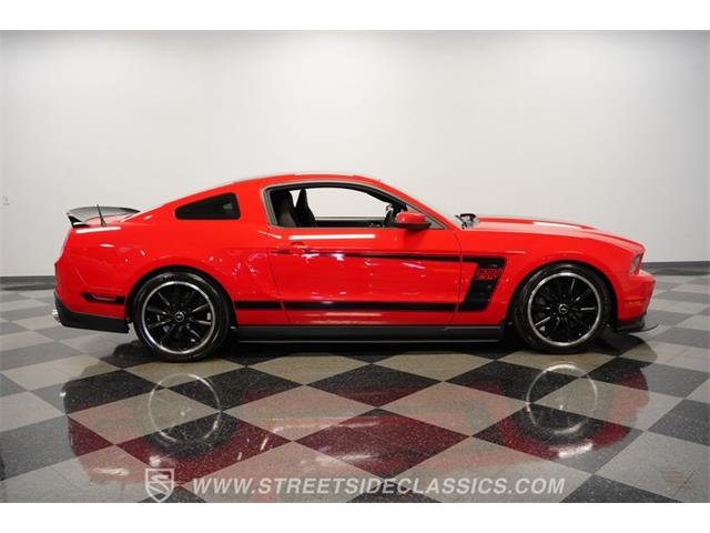 2012 Ford Mustang (CC-2102855) for sale in Concord, North Carolina