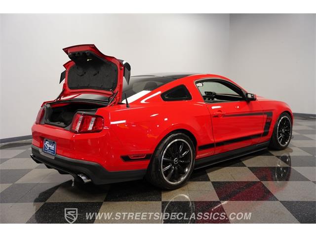 2012 Ford Mustang (CC-2102855) for sale in Concord, North Carolina