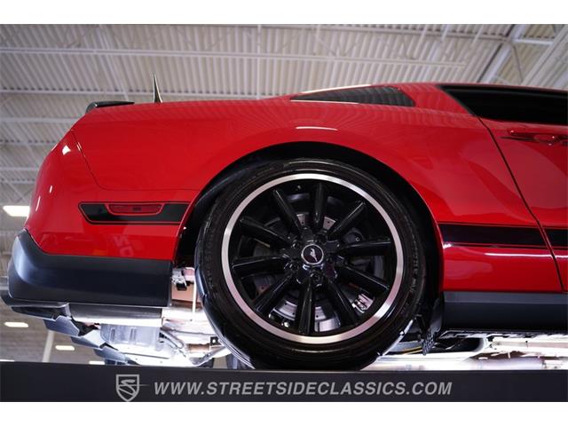 2012 Ford Mustang (CC-2102855) for sale in Concord, North Carolina