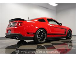 2012 Ford Mustang (CC-2102855) for sale in Concord, North Carolina